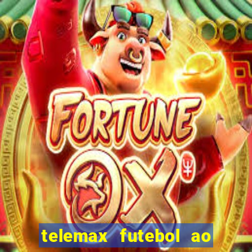 telemax futebol ao vivo - Divas